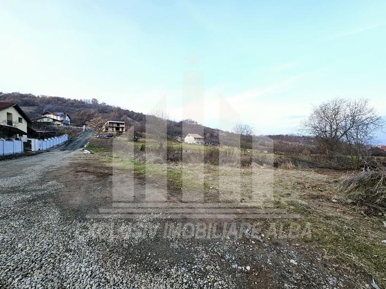 Teren intravilan de vanzare, Valea Popii - 2