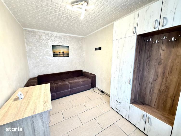 3 camere, mobilat ?i utilat modern, Tic Tac - 8