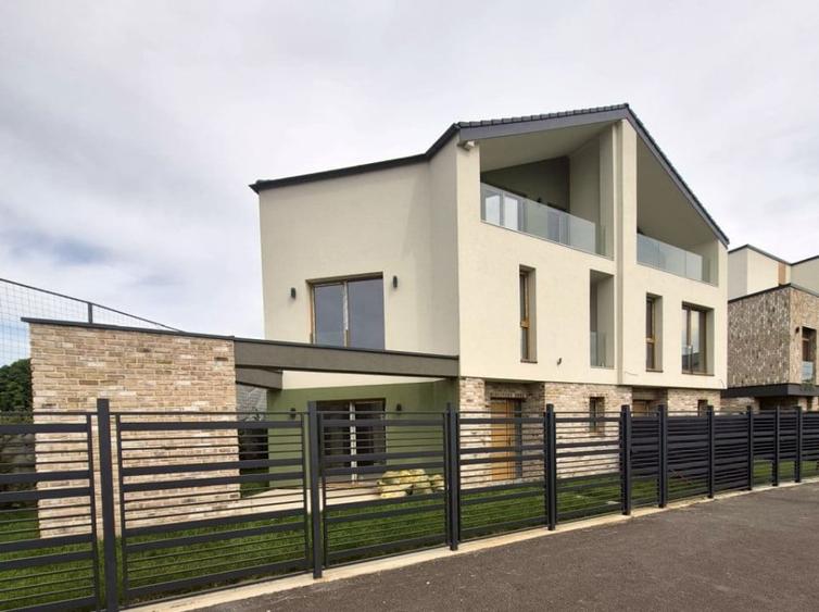 Duplex elegant, zona exclusivista de case, Parc Gheorgheni - 1