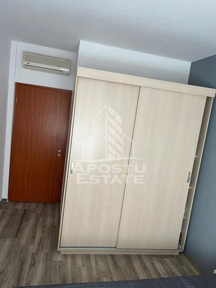 Apartament de vanzare cu 2 camere, etaj intermediar, zona Dacia - 13