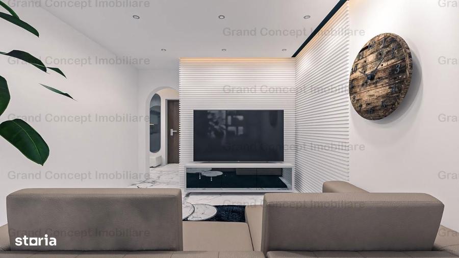 Apartament 1 camera, Tatarasi, 37.01mp 82.660 Cod Oferta: 7052 - 6