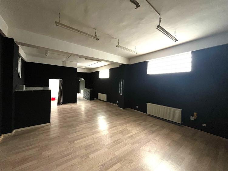 Spatiu comercial Bvd Energeticienilor -trafic - 6