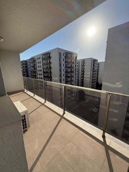 HILS PALLADY, 2 CAMERE,  PARCARE SUBTERANA! - 5