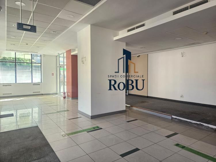 Spatiu comercial restaurant clinca in zona Centrala-  RoBU Spatii comerciale - 1