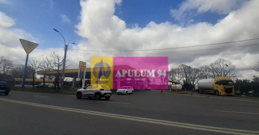 Teren pentru dezvoltare proiect case-vile in Bucure?ti - 2