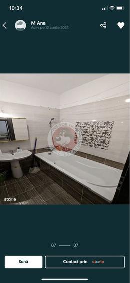 Apartament cu 2 camere de inchiriat Confort Urban - 7