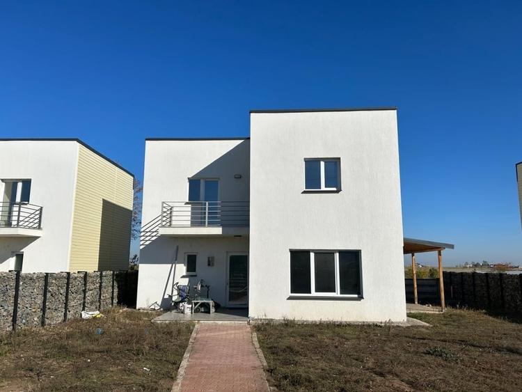 Casa P+1, 300 mp teren, 109 mp utili, zona Oltenia Garden - 1