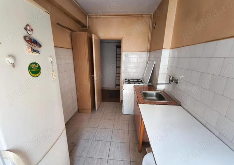 Apartament 2 camere, semidecomandat - zona Centru Civic - 8