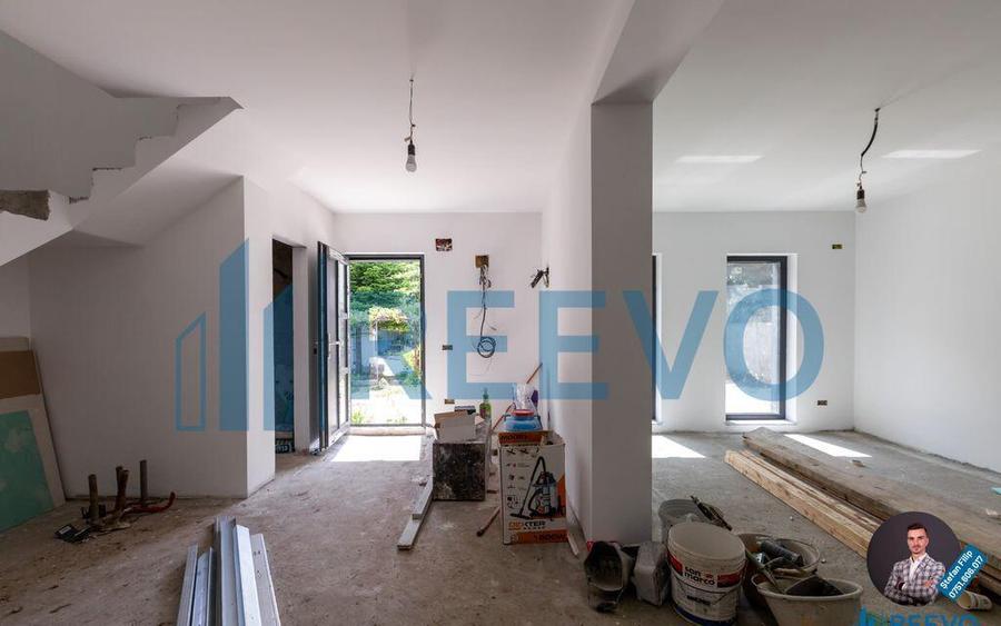 Casa de vanzare, centrala, pe str. Oituz, Bacau - 15