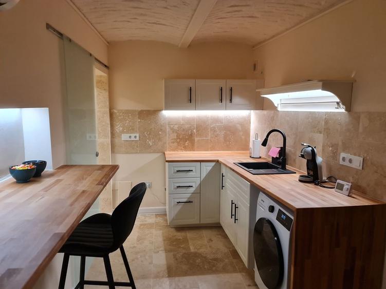 Apartament 1 camera Centru renovat integral 2024 gata de inchiriat - 11