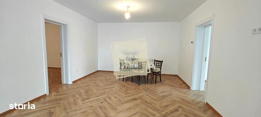 Casa cu 3 camere si 454 mp teren in zona Calea Poplaci - 3