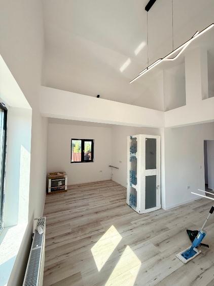 Casă nouă Lilieci - 105mp utili - 4