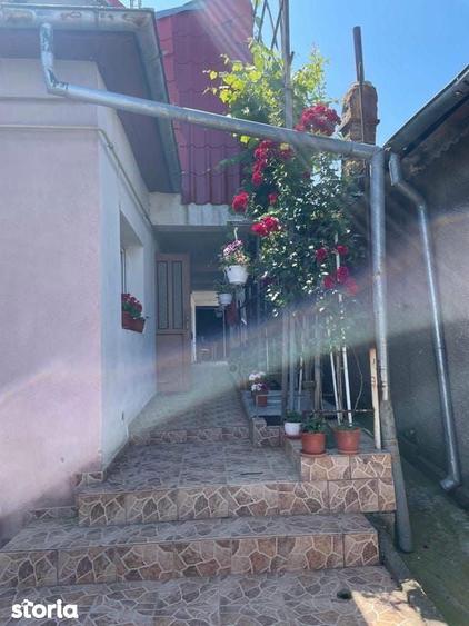 Casa 165 mp + teren 454 mp ~Tulcea - 12