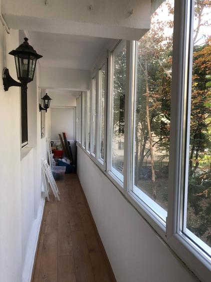 Colentina Dna Ghica intersectie - 7