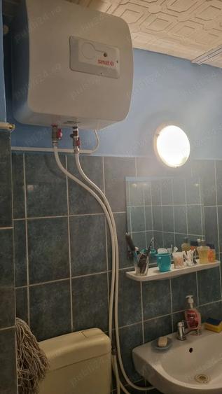 Garsoniera zona Restaurant Lintz ( Str. Eminescu) - 4