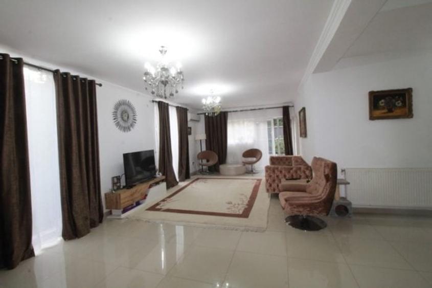 Vila de vanzare 9 camere|2008|Iancu Nicolae|Pipera - 2