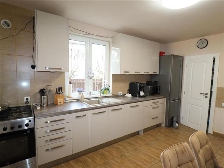 Casa individuala | 8 camere | 304 mp | teren 390 mp | Luna de Sus |  Cluj Napoca - 15