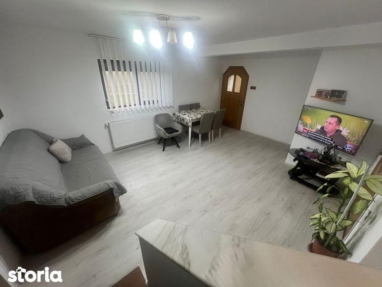 Vand Vila + Teren 1.300 mp in Ploiesti - 3