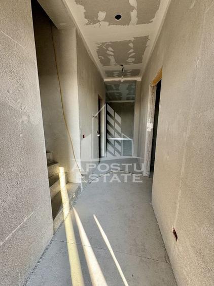 Casă cu 5 camere cu Canalizare în Chișoda