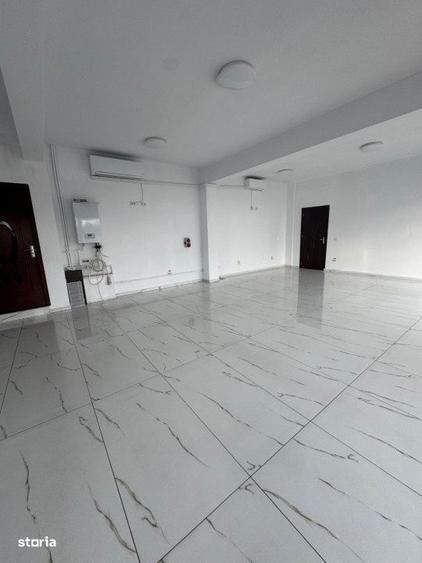 Spatiu de inchiriat, zona cu vad, 70mp Radauti - 4