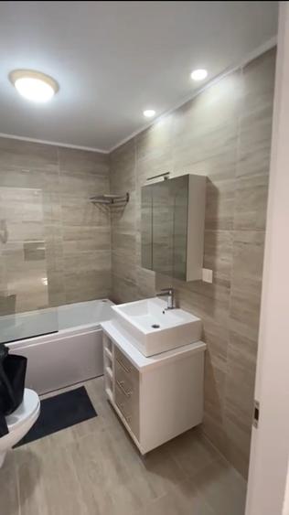 Complex Cosmopolis - Stefanestii de Jos - rezidential modern - 2 camere - lux - 3