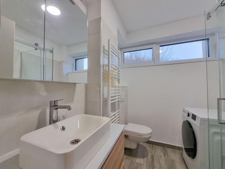 Apartament de 3 camere, PETFRIENDLY, parcare subterana, Dobrogeanu Gh. - 13