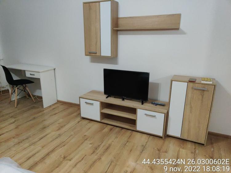 Apartament 1 Camera Metrou Lujerului - 1