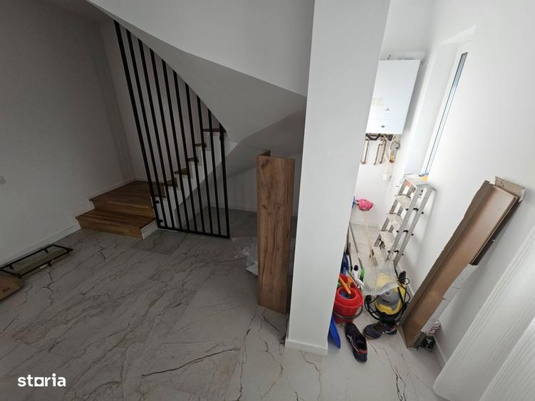 Casa de inchiriat, 5 camere, 140 mp, Oa?ului Fane?e - 6