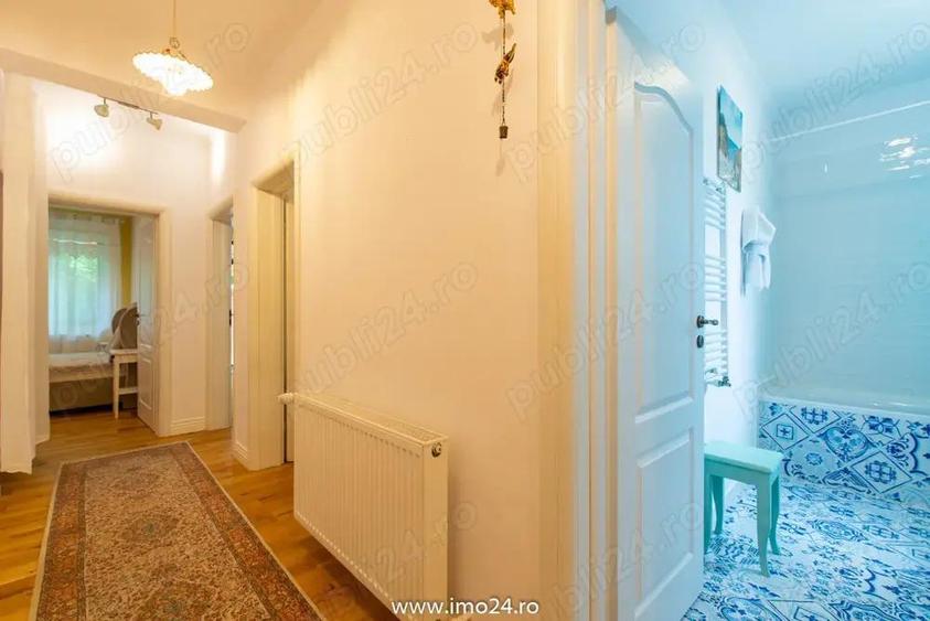 2 camere Herastrau, Clubul Diploma?ilor - 1