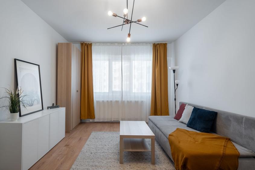 Regie Residence, Politehnica, 2 camere, parcare subterana, comision 0% - 2
