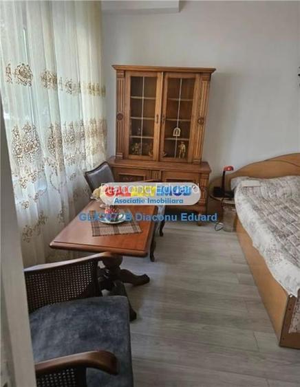 Garsoniera confort 1 zona nord