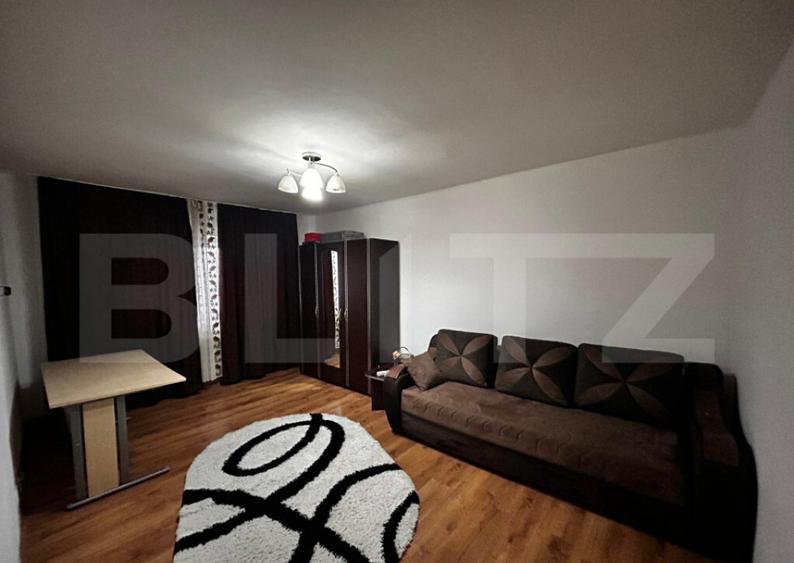 Apartament cu 2 camere, 55 mp, zona Centrala - 5