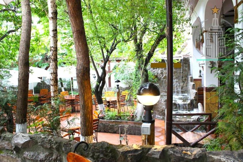 Spațiu comercial versatil diverse activitati – 13 Decembrie, Tractoru, Brasov - 15