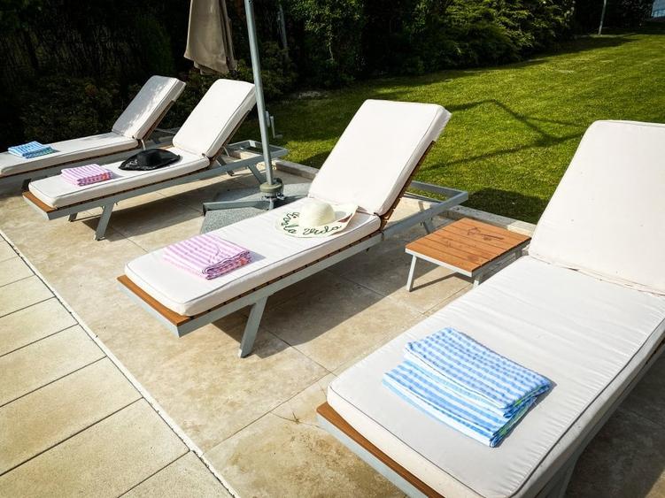 Unique villa concept in Buftea - perfect opportunity! - 5