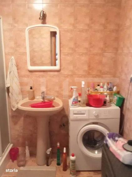 Casa de vanzare, 3 camere, 92 mp, zona Baritiu - 1