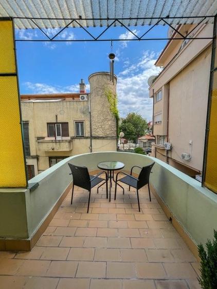 2 Camere in vila Polona Etaj 1 Renovat Terasa - 2