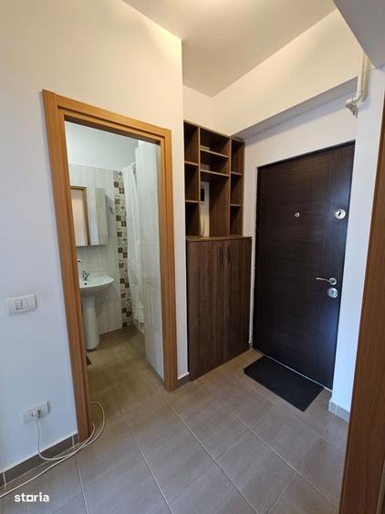 Garsoniera Grozavesti | Metrou Grozavesti si Politehnica - 8