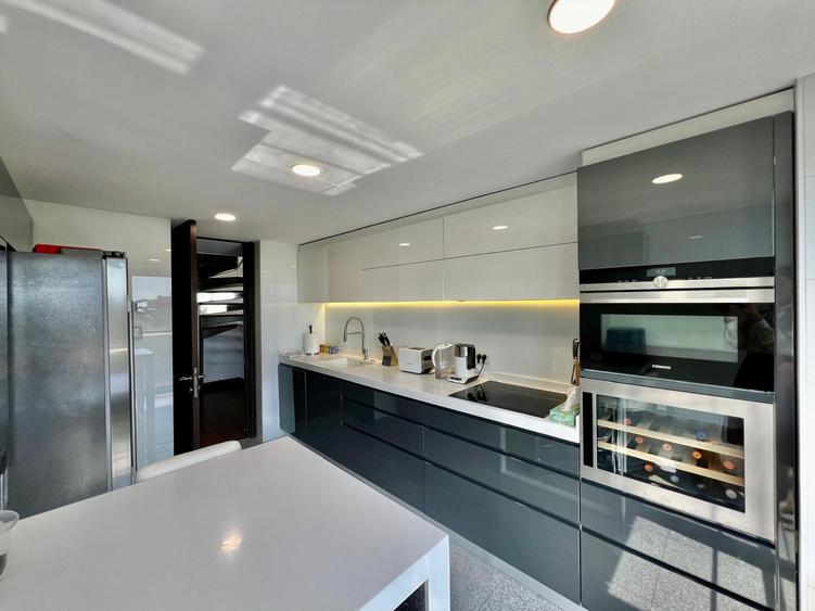 Apartament tip duplex de vanzare 5 camere zona Domenii, Bucuresti - 2