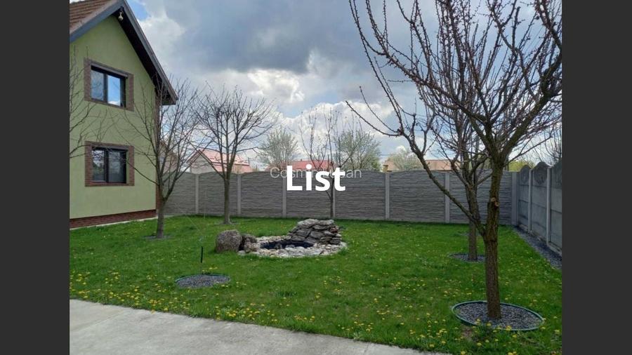 Casă de vânzare, 3 Camere, 90 mp, Remetea Mare