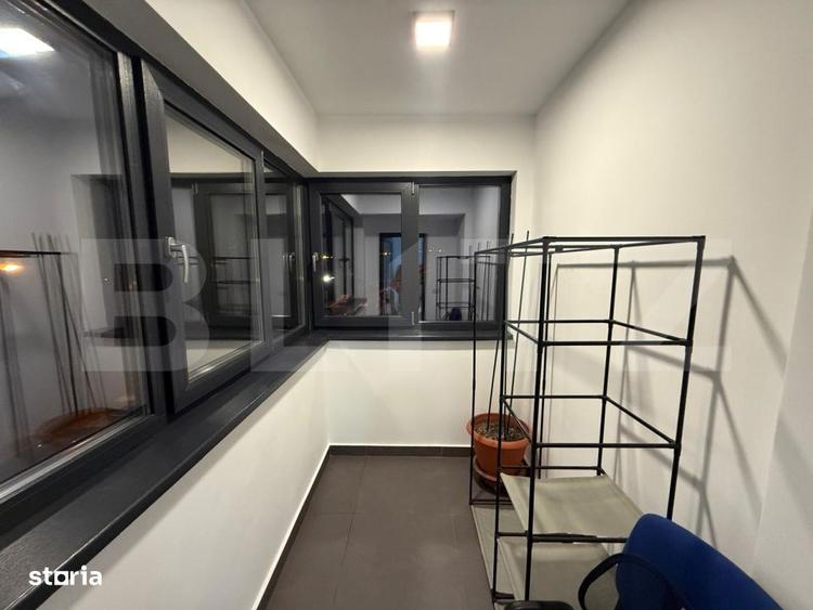 Apartament 2 camere, 51.50 mp, zona Cug Selgros - 4