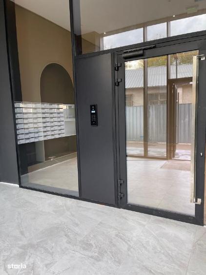Apartmanet 2 Camere, ONE Cotroceni + parcare subterana - 6
