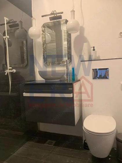 Vila Eleganta cu Personalitate de Inchiriat - zona Pipera-Ilfov - 14