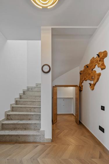 VILA ISTORICA CISMIGIU - COMPLET RENOVATA - 45