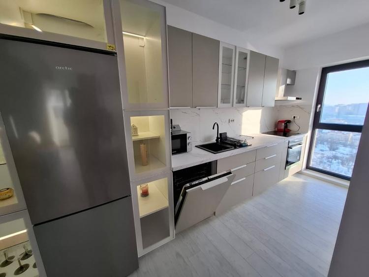 Apartament 3 camere Fundeni LUX, încălzire în pardoseală ,pacare subterană - 6