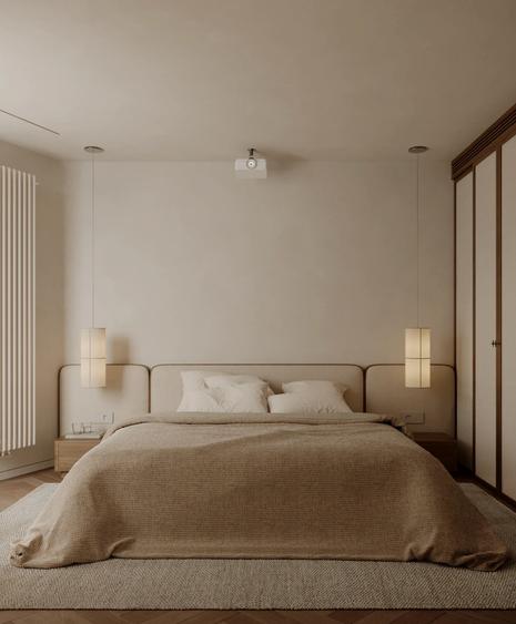 Apartament 2 camere Calea Călărașilor | 52 mp + terasă - 12