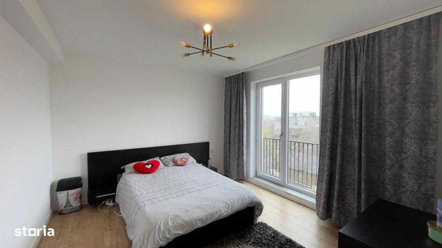 Apartament 2 Camere - Transformat In 2 Locuinte Independente - 1