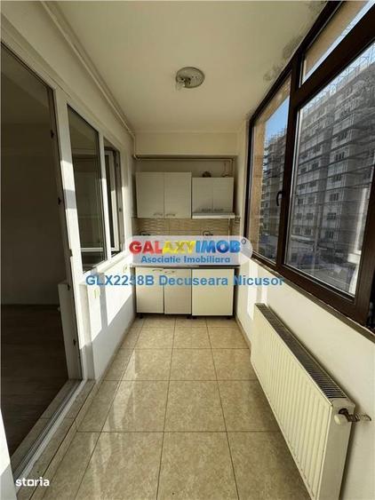 Apartament 2 camere semimobilat utilat, Militari Residence 56.500 Euro - 5