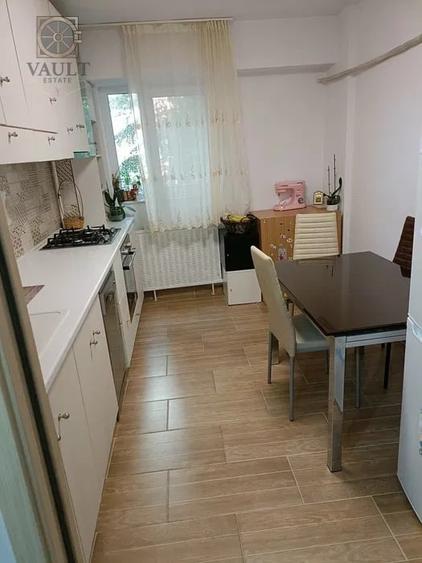 APARTAMENT 3 CAMERE -HOL H-REABILITAT-2 BAI-PANDURI-13 SEPTEMBRIE - 3