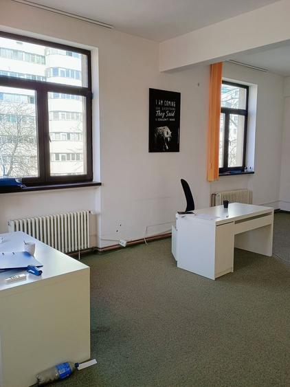 Piata Iancului  birouri sau producție diverse suprafețe - 1