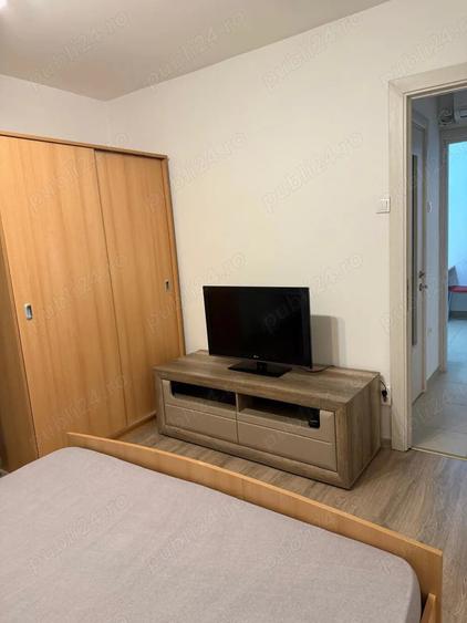 Inchiriez apartament 2 camere pe bd.Tineretului vis a vis de parcul Tineretului - 5